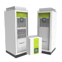 Soluciones en Baja Tensión